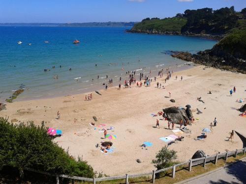 Vacances Au Calme Plounevez-Moedec 外观 照片
